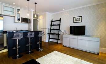 Imagem 6: Apartamento Locação Itaim Bibi 92 m² 2 Dormitórios