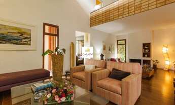 Imagem 4: Casa em condomínio à venda, Cidade Jardim, 460m², 4 dormitórios, 2 suítes, 4 vagas!