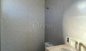 Imagem 5: Sala - Swiss Park - Campinas