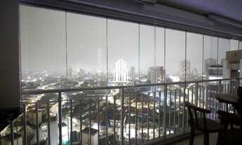 Imagem 7: Apartamento á venda 56 metros 2 quartos com Varanda Gourmet na região da Vila Formosa -SP