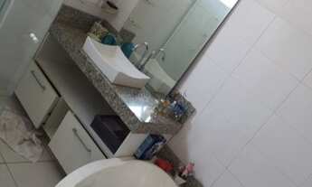 Imagem 7: Duplex no Edifício Sky Loft Bosque da Saúde