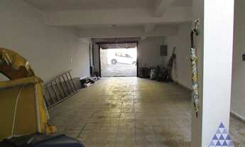 Imagem 6: Sobrado com 3 dormitórios à venda, 120 m² por R$ 860.000,00 - Vila Dom Pedro II - São Paul