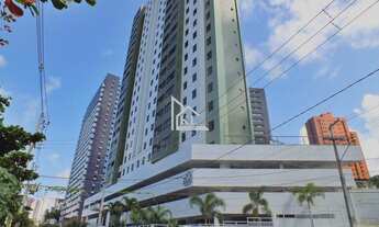 Imagem: João Pessoa - Apartamento Padrão - Miramar