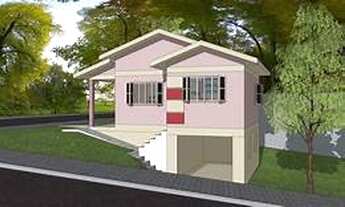 Imagem 2: Fazenda/Sítio/Chácara para venda possui 600 metros quadrados com 3 quartos em Centro - Cot