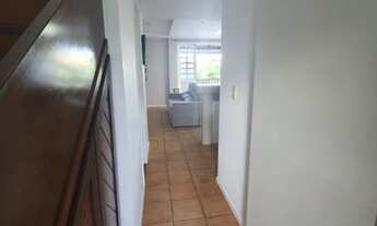 Imagem 7: Linda Casa Marina Riverside 3 Quartos 124m² Duplex Decorada Lauro de Freitas Estrada do Co