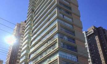 Imagem 4: Apartamento com 4 dormitórios à venda, 408 m² por R$ 11.000.000,00 - Vila Mariana - São Pa