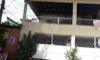 Imagem 2: Casa Triplex - 04 quartos - Pilares