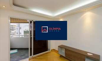 Imagem: Locação Apartamento 3 Dormitórios - 80