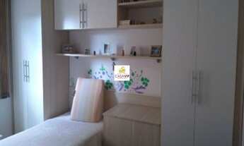 Imagem 7: Apartamento à venda, Jardim Maria Estela, 55m², 2 dormitórios, 1 vaga!