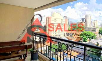 Imagem 5: Apartamento à venda, Vila Clementino, São Paulo, SP