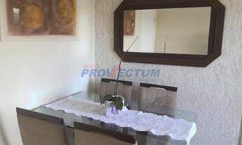 Imagem 3: Apartamento - Jardim das Bandeiras - Campinas