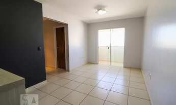 Imagem: Apartamento para Aluguel - Negrão de Lima