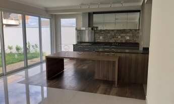 Imagem: Bonfim Paulista - Casa de Condomínio