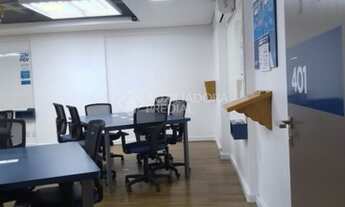 Imagem: PORTO ALEGRE - Conjunto Comercial/Sala