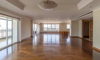 Imagem 3: Venda Apartamento 4 Dormitórios - 334 m² Paraíso