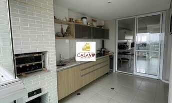 Imagem 2: Apartamento à venda, Paraíso, 215m², 3 suítes, 4 vagas!