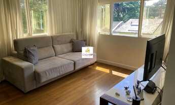 Imagem 3: Apartamento à venda, Santo Amaro, 325m², 4 dormitórios, 1 suíte, 2 vagas!