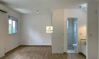 Imagem 3: Studio residencial à venda, Vila Andrade, 38m², 1 vaga!