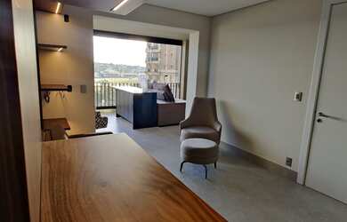 Imagem 3: Venda Apartamento 1 Dormitórios - 107 m² Jardim Europa