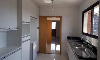 Imagem 7: Apartamento de 4 Dormitórios na Rua Joel Jorge de Melo