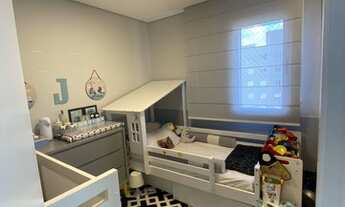 Imagem 6: Apartamento de 3 Dormitórios na Rua Tagipuru