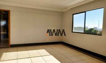 Imagem 6: Apartamento com 4 suítes à venda, 212 m² por R$ 630.000 - Setor Bueno - Goiânia/GO