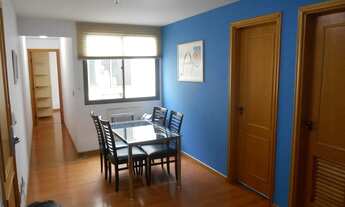 Imagem 2: Flat 50m com direito à Laje - Posto 9 Ipanema - Excelente oportunidade de investimento