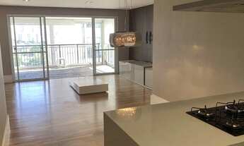 Imagem 2: Apartamento de 2 Dormitórios na Avenida Leonardo da Vinci