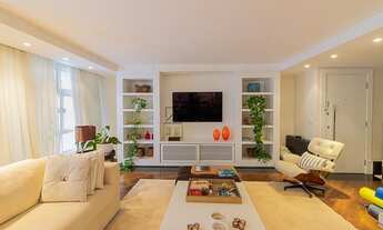 Imagem 6: Venda Apartamento 2 Dormitórios - 178 m² Cerqueira César