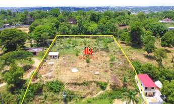 Imagem 2: Terreno no Santa Etelvina, 1.100m², Documentado, Murado