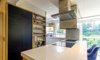 Imagem 6: Apartamento à venda, Vila Andrade, 77m², 2 suítes, 2 vagas!