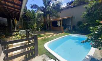 Imagem: CASA NO PARQUE DOS PRÍNCIPES 4 DORMS 2