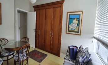 Imagem 7: Apartamento para venda na Graça, 150 m2, 3 quartos sendo uma suite, nascente, 2 garagens