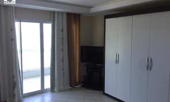 Imagem 3: Apartamento com 4 sendo 4 suítes frente ao mar!