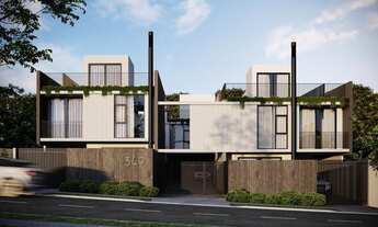 Imagem: Sobrado para venda a partir de 128 metros