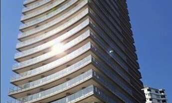 Imagem 3: Bellini, 632m, andar alto, vista livre