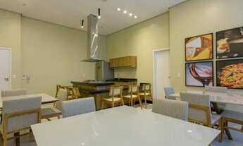 Imagem 13: APARTAMENTO RESIDENCIAL em SALVADOR - BA, JARDIM APIPEMA