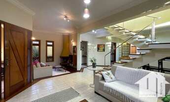 Imagem 3: Casa com 3 dormitórios à venda, 260 m² por R$ 1.490.000,00 - Urbanova - São José dos Campo