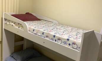 Imagem 6: Apartamento ponta negra