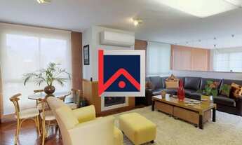 Imagem 3: Venda Cobertura 4 Dormitórios - 347 m² Vila Mariana