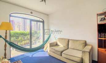 Imagem 5: Apartamento Venda 2 Dormitórios - 80 m² Vila Olímpia