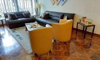 Imagem 6: Casa de 4 Dormitórios na Rua Costa Aguiar