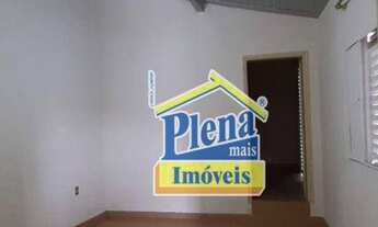 Imagem 4: Casa com 2 dormitórios para alugar, Centro - Sumaré/SP