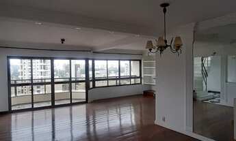 Imagem 4: Venda Cobertura 4 Dormitórios - 381 m² Itaim Bibi