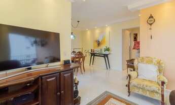 Imagem 6: Venda Apartamento 2 Dormitórios - 83 m² Campo Belo