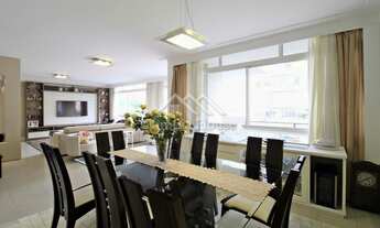 Imagem 7: Apartamento Venda 4 Dormitórios - 238 m² Consolação