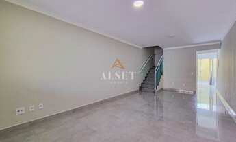 Imagem 5: Linda casa com 3 suítes em rua tranquila na Vila Formosa