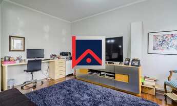 Imagem 3: Apartamento Locação Pinheiros 174 m² 3 Dormitórios