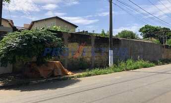 Imagem: Terreno - Jardim Dulce (Nova Veneza) - Sumaré