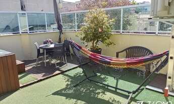 Imagem 7: Cobertura para Venda em Santo André, Vila Metalúrgica, 2 dormitórios, 1 suíte, 2 banheiros